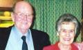 Knutsford Guardian: Fred & Sheila Davies