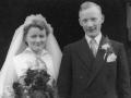 Knutsford Guardian: Margaret and Brian DOBSON