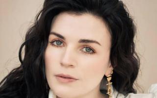 Aisling Bea will star in a new Take That musical film, Greatest Days (PA)