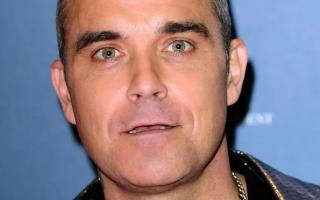 Final tickets for Robbie Williams Homecoming show go on sale today – how to get tickets (PA)