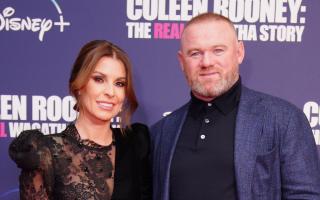 Coleen and Wayne Rooney have agreed a deal with Lorton Entertainment for a new TV project