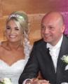 Knutsford Guardian: Claire & Guy Hickton