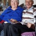 Knutsford Guardian: Horace and Vera Biddle
