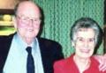 Knutsford Guardian: Fred and sheila Davies